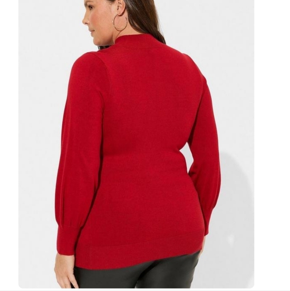 Torrid size 2 - Picture 2 of 3